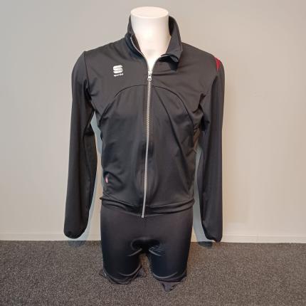 Sportful Fiandre Softshell Light jack